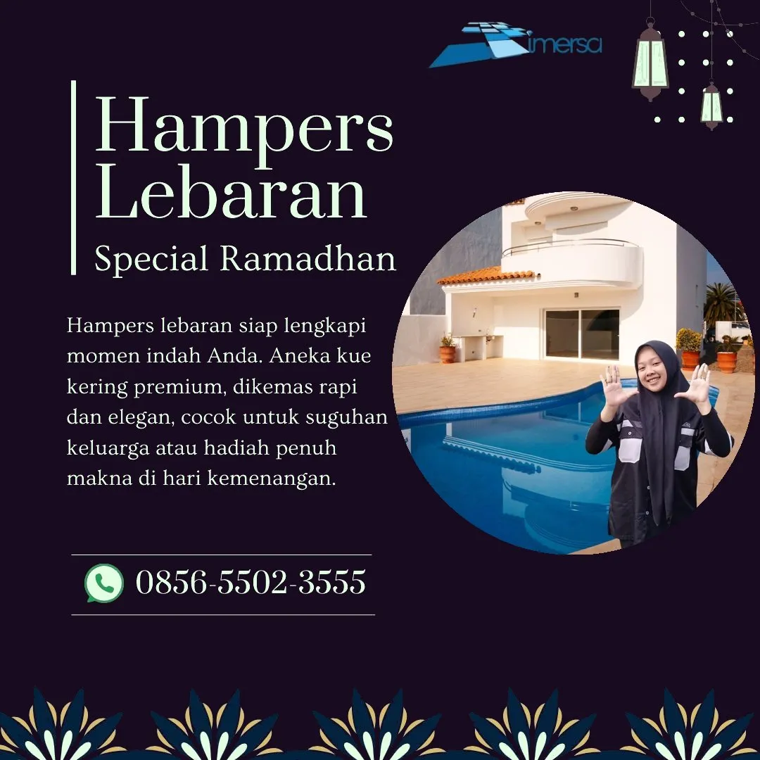 Parcel Lebaran Banggai Kepulauan 0856-5502-3555 (WA)