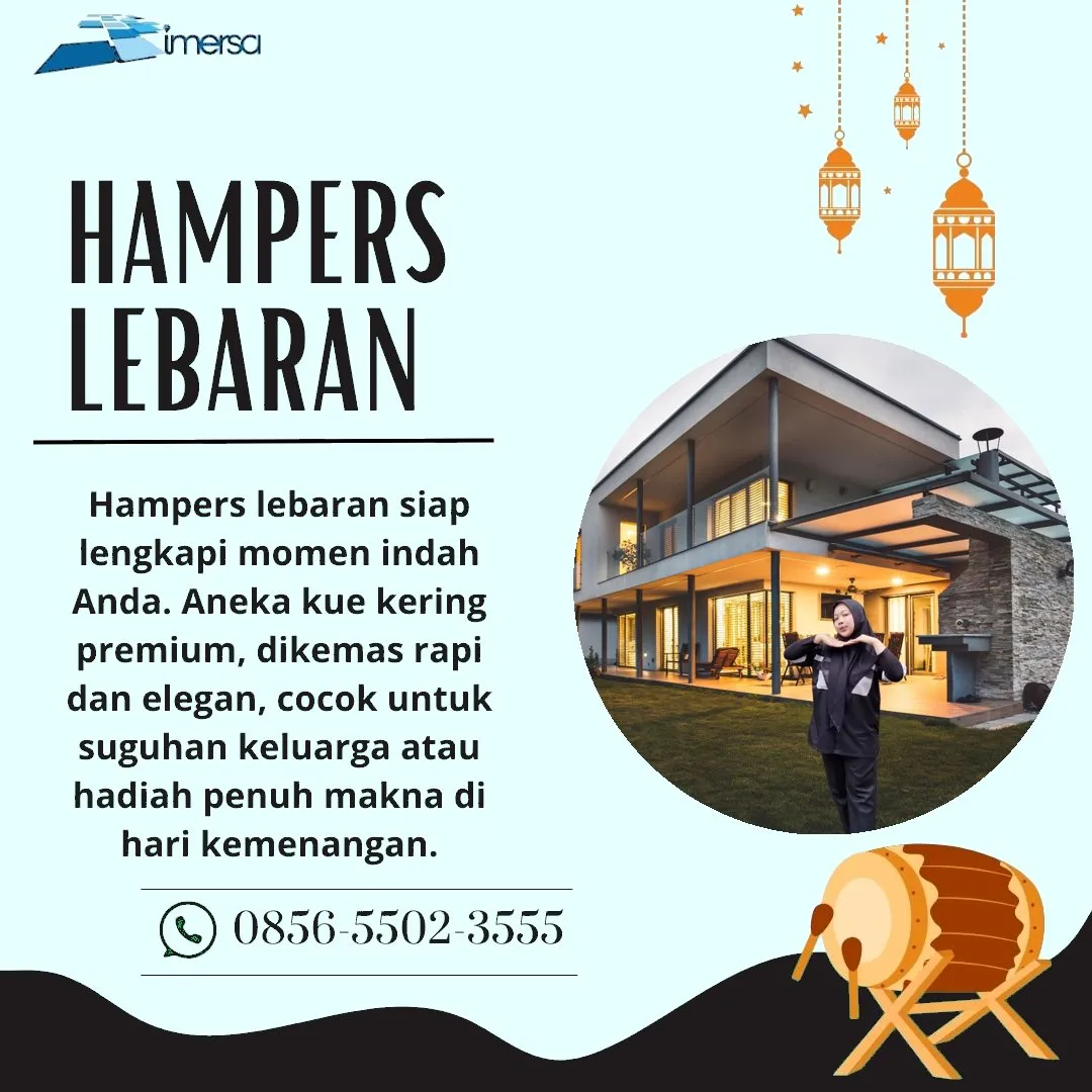 0856-5502-3555 (WA) Hampers Lebaran Banggai Laut, Bingkisan Lebaran 2026 Banggai Laut, Hampers Lebaran 2026 Banggai Laut, Jual Hampers Lebaran di Banggai Laut, Paket Lebaran Banggai Laut, Rekomendasi Hampers Lebaran Banggai Laut, Box Hampers Lebaran Banggai Laut