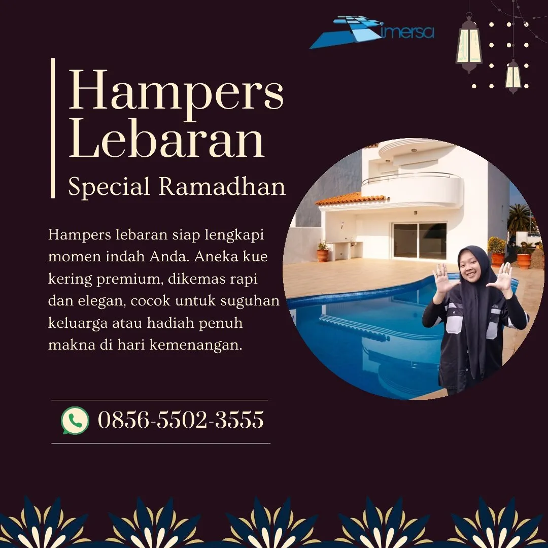 Parcel Lebaran Donggala 0856-5502-3555 (WA)