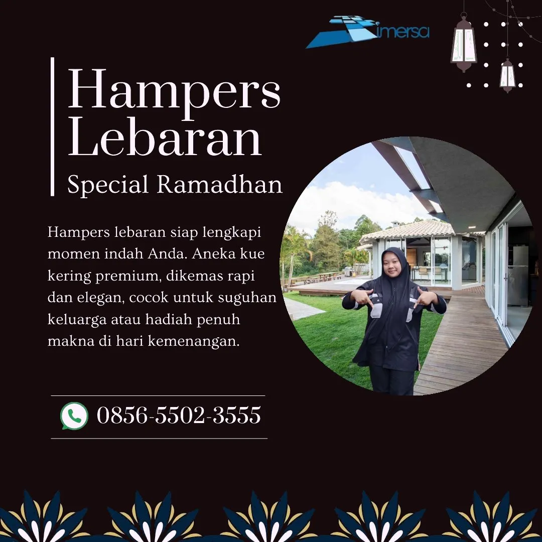 Parcel Lebaran Morowali 0856-5502-3555 (WA)