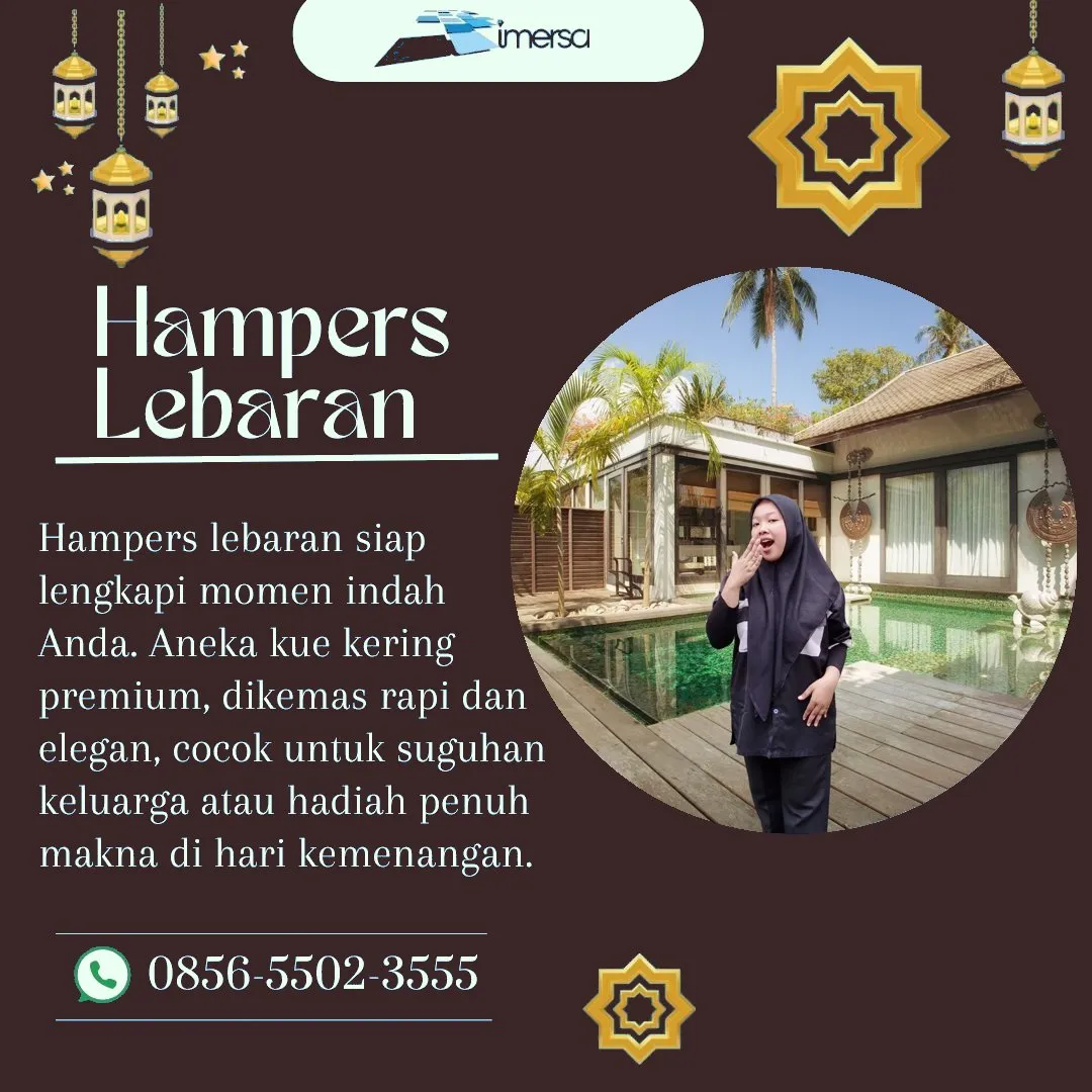 Parcel Lebaran Parigi Moutong 0856-5502-3555 (WA)
