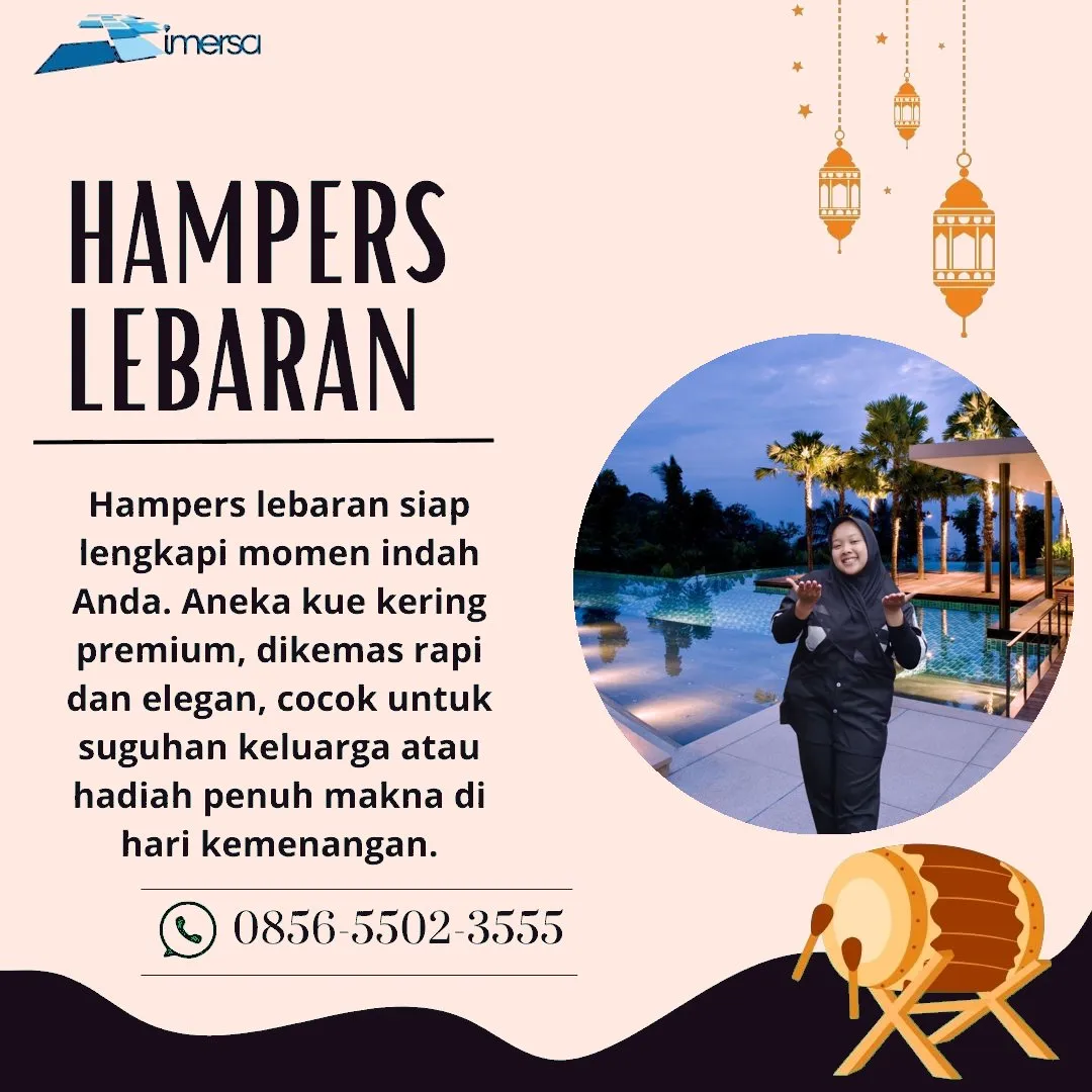 Parcel Lebaran Tojo Una-Una 0856-5502-3555 (WA)
