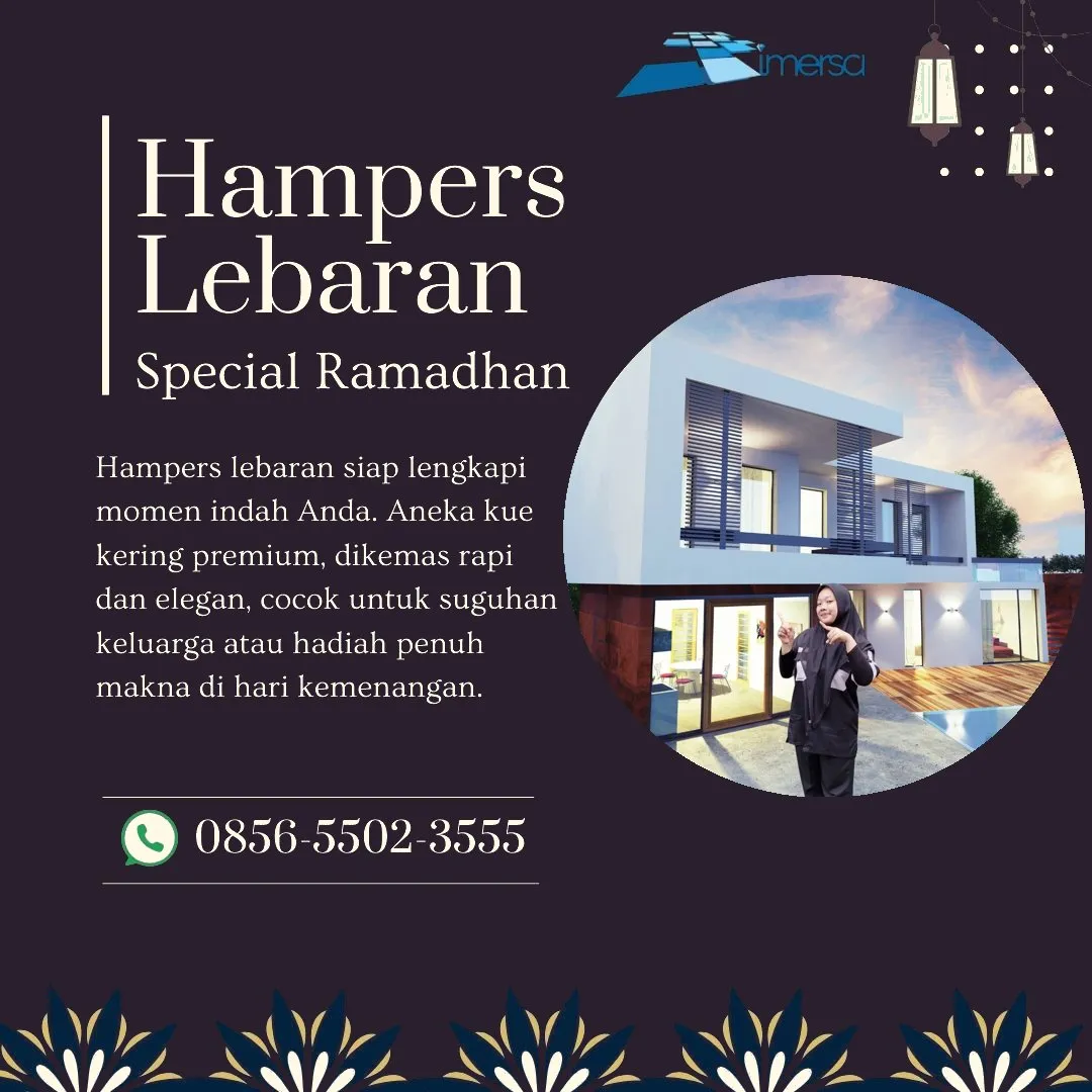 Parcel Lebaran Toli-Toli 0856-5502-3555 (WA)