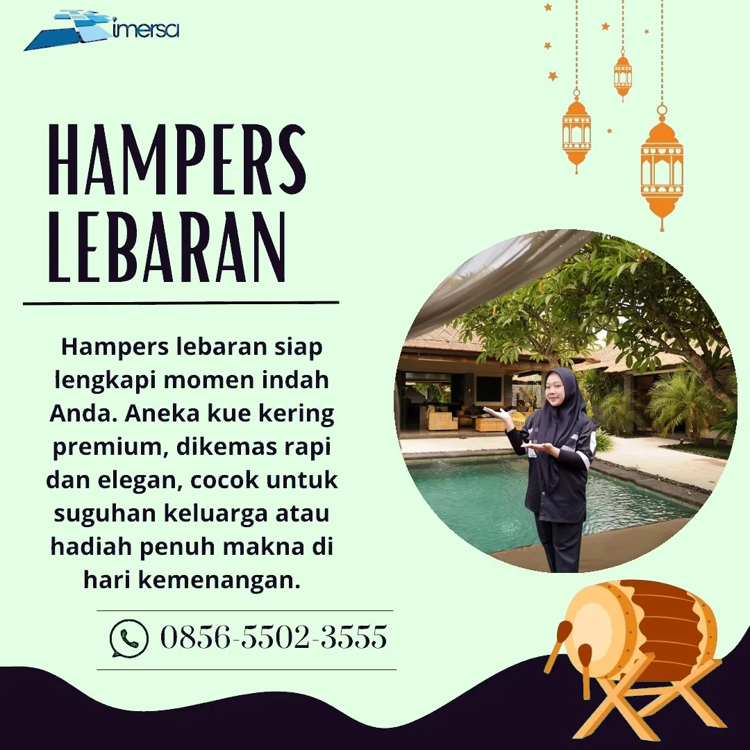 0856-5502-3555 (WA) Hampers Lebaran Kolaka, Bingkisan Lebaran 2026 Kolaka, Hampers Lebaran 2026 Kolaka, Jual Hampers Lebaran di Kolaka, Paket Lebaran Kolaka, Rekomendasi Hampers Lebaran Kolaka, Box Hampers Lebaran Kolaka
