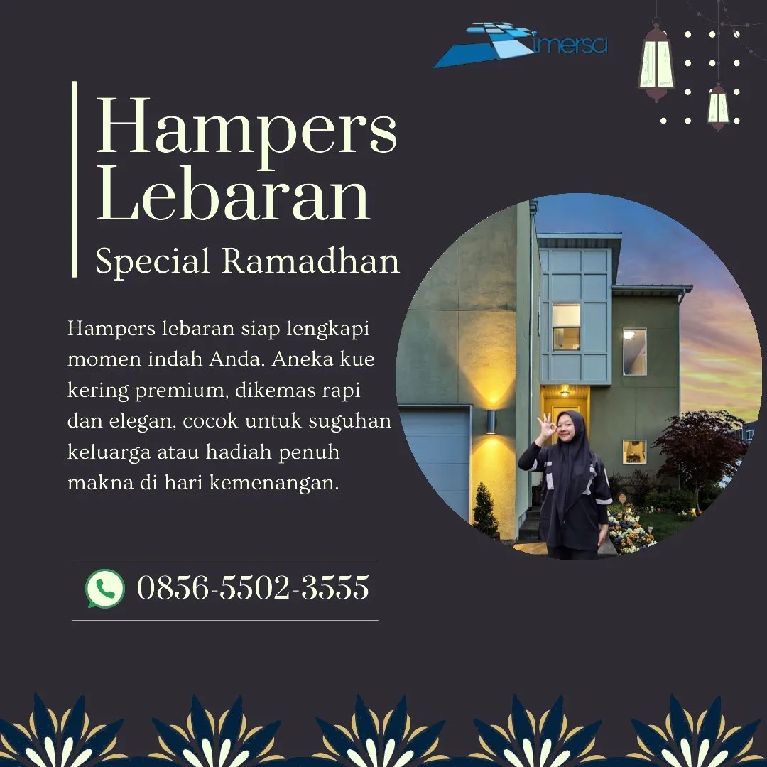 Parcel Lebaran Konawe Selatan 0856-5502-3555 (WA)