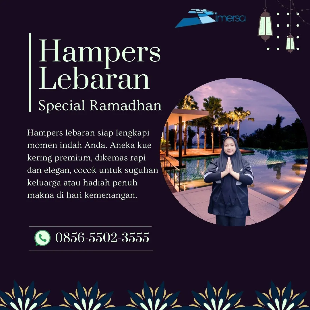 Parcel Lebaran Muna 0856-5502-3555 (WA)