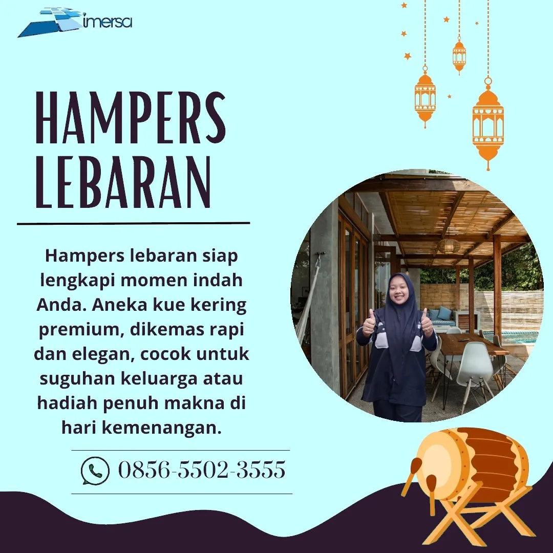 Parcel Lebaran Muna Barat 0856-5502-3555 (WA)