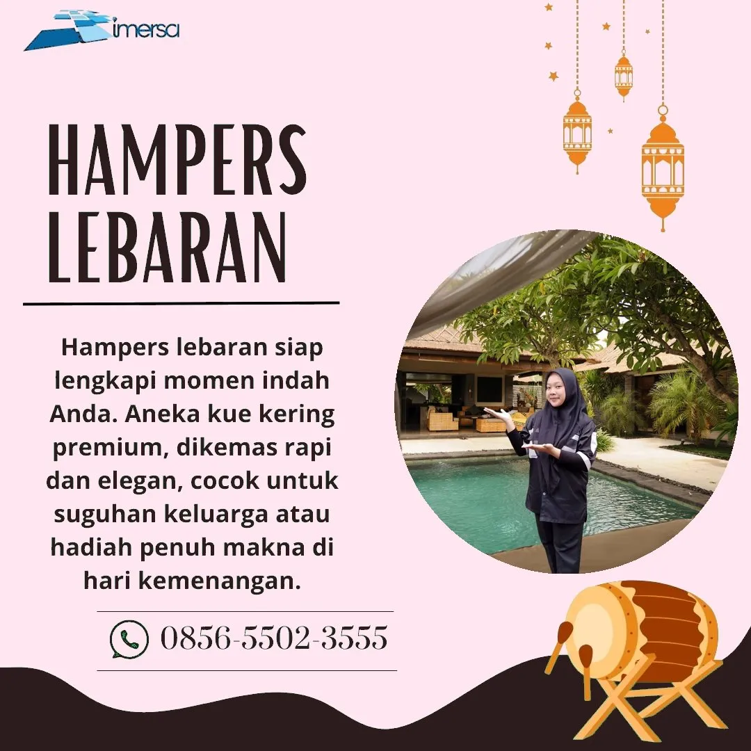 Parcel Lebaran Bau-Bau 0856-5502-3555 (WA)