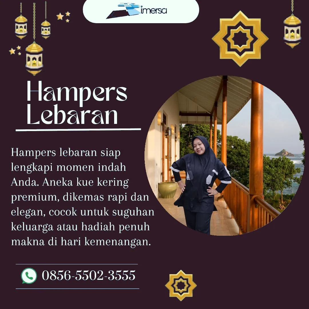 Parcel Lebaran Kendari 0856-5502-3555 (WA)