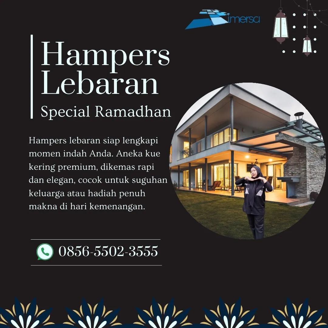 Parcel Lebaran Bolaang Mongondow Selatan 0856-5502-3555 (WA)