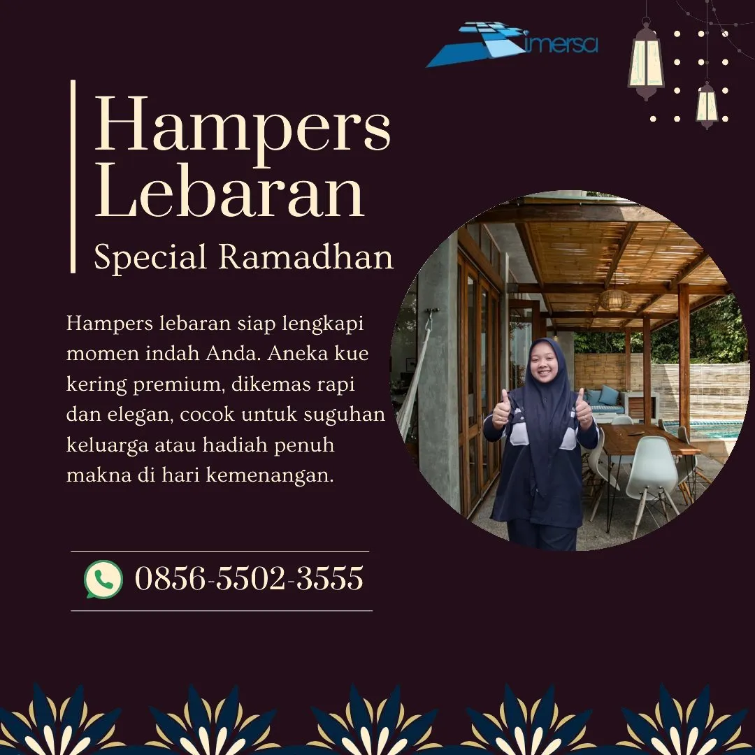 Parcel Lebaran Bolaang Mongondow Timur 0856-5502-3555 (WA)