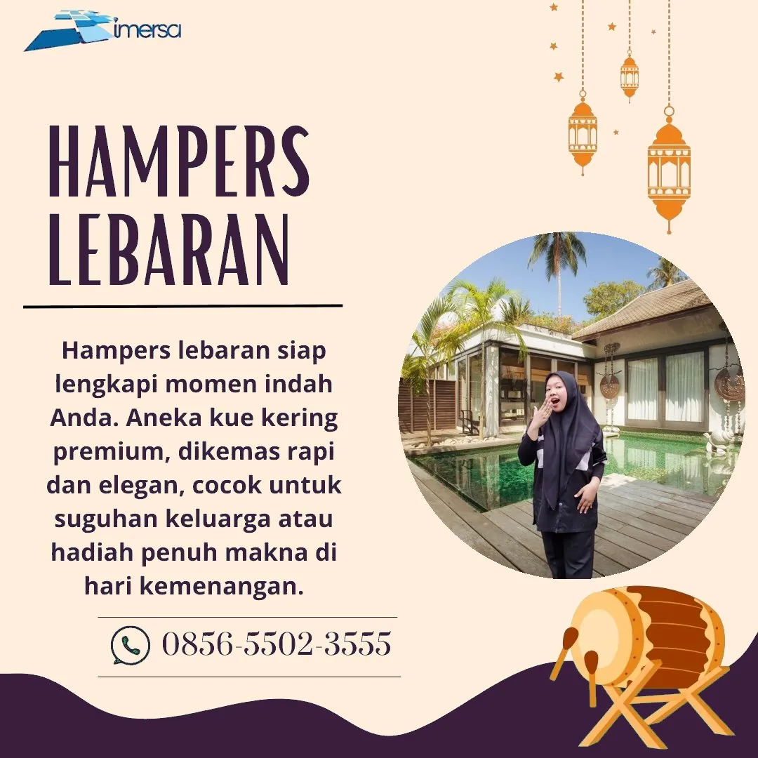 Parcel Lebaran Bolaang Mongondow Utara 0856-5502-3555 (WA)