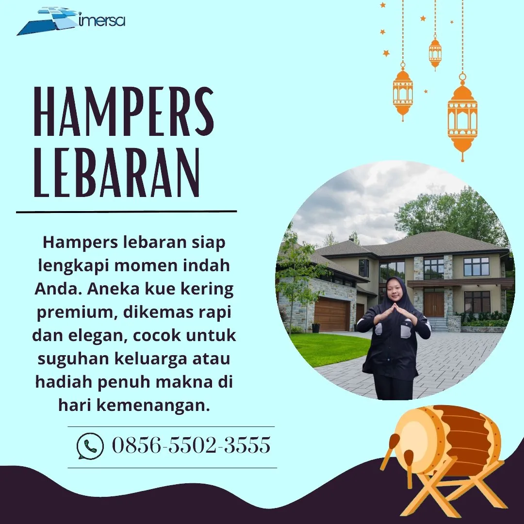 Parcel Lebaran Kebumen 0856-5502-3555 (WA)