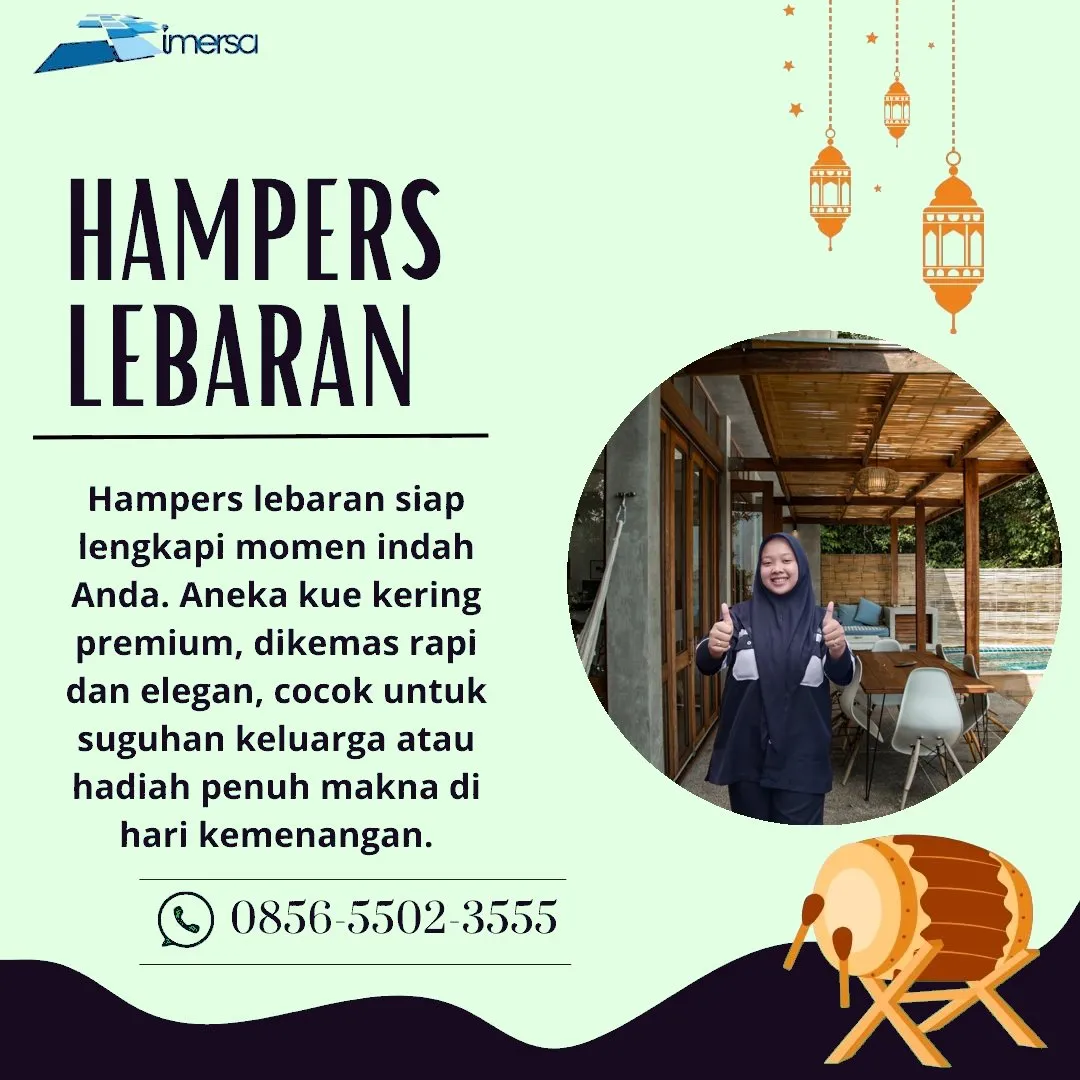 0856-5502-3555 (WA) Hampers Lebaran Minahasa, Bingkisan Lebaran 2026 Minahasa, Hampers Lebaran 2026 Minahasa, Jual Hampers Lebaran di Minahasa, Paket Lebaran Minahasa, Rekomendasi Hampers Lebaran Minahasa, Box Hampers Lebaran Minahasa