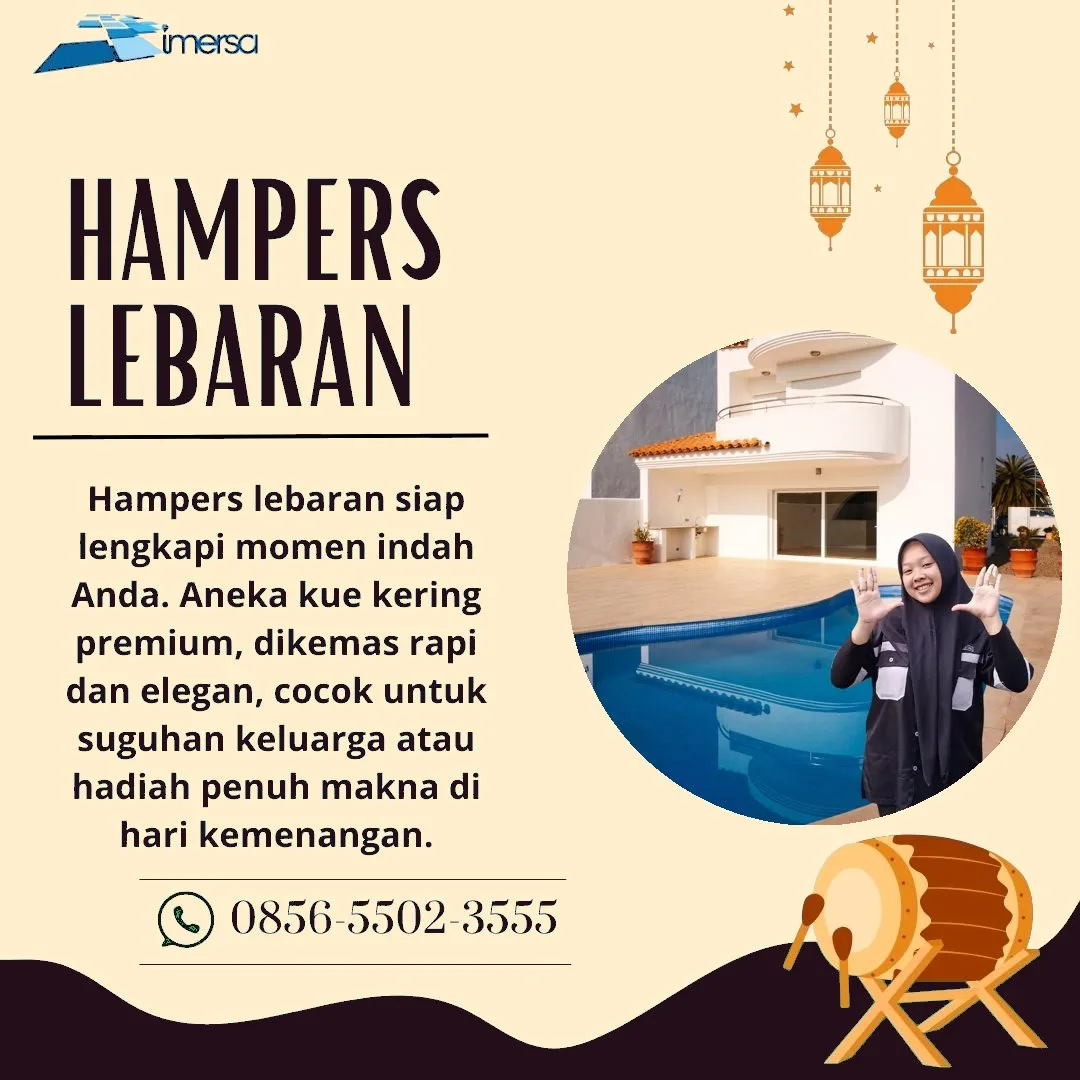 Parcel Lebaran Agam 0856-5502-3555 (WA)