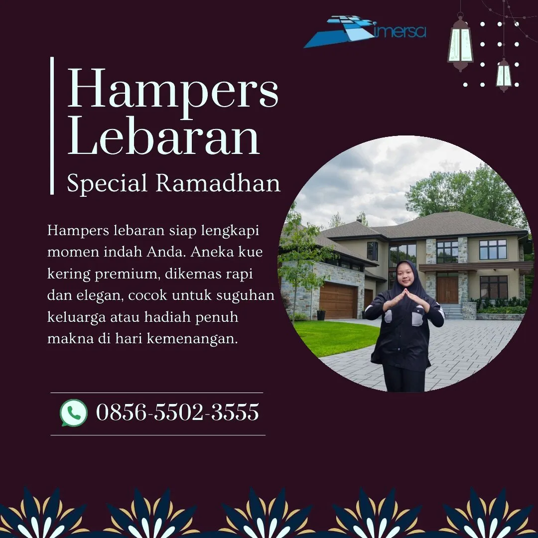 Parcel Lebaran Kepulauan Mentawai 0856-5502-3555 (WA)