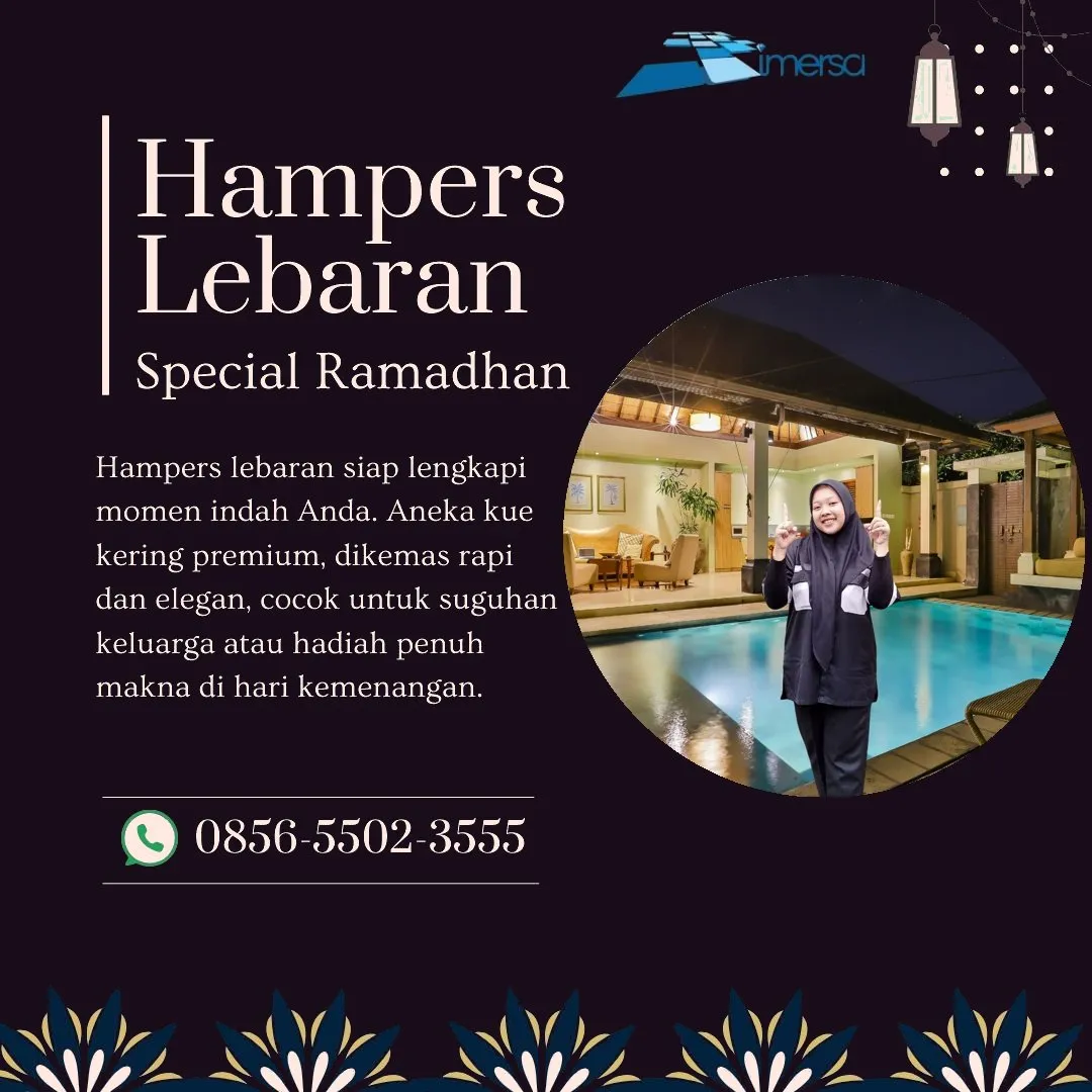 Parcel Lebaran Solok Selatan 0856-5502-3555 (WA)