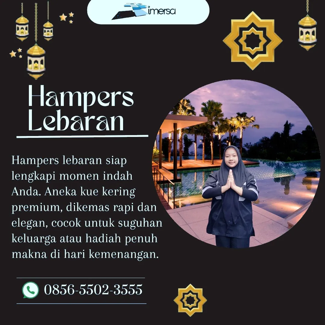 Parcel Lebaran Klaten 0856-5502-3555 (WA)