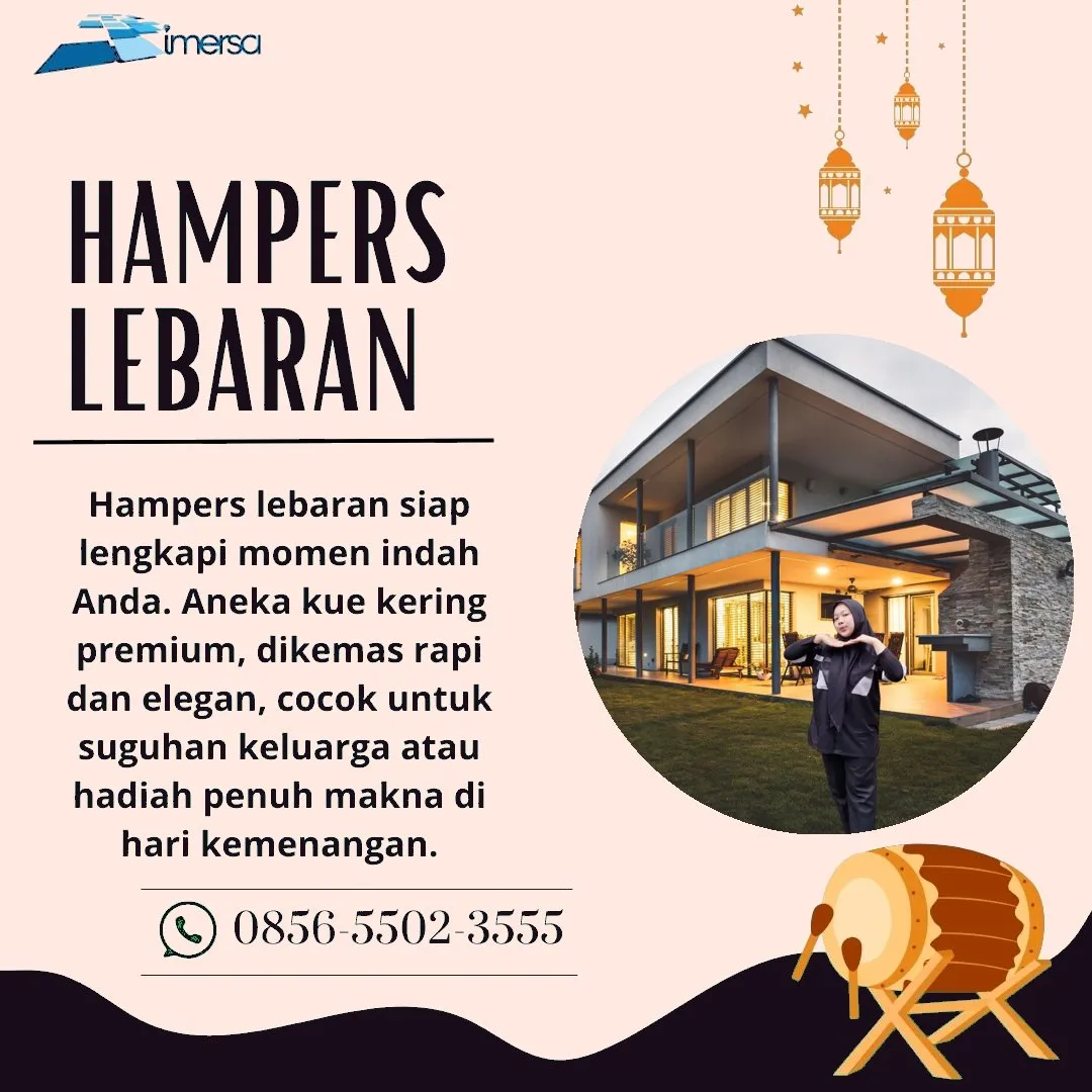 Parcel Lebaran Bukittinggi 0856-5502-3555 (WA)