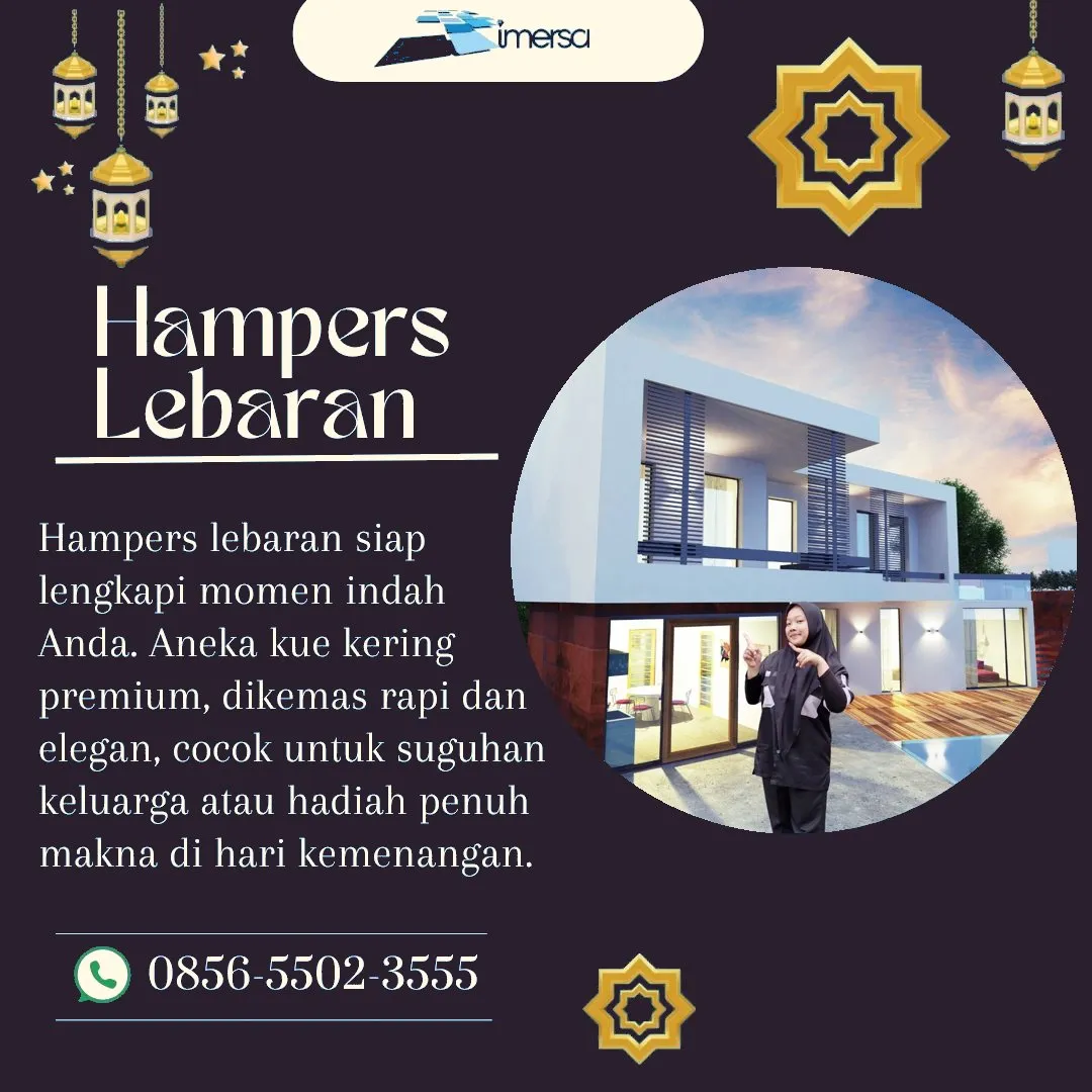 Parcel Lebaran Padang 0856-5502-3555 (WA)
