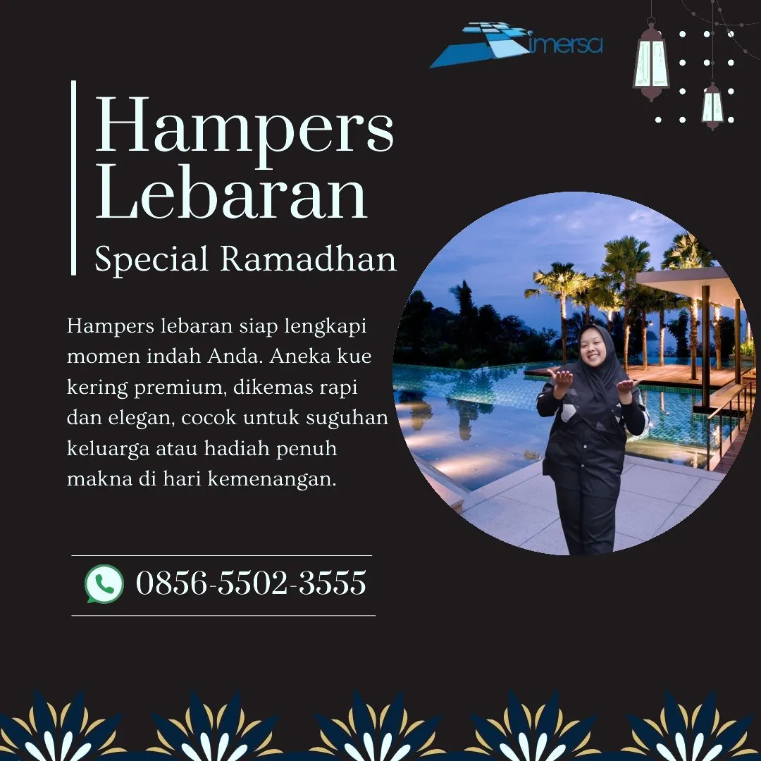 Parcel Lebaran Padang Panjang 0856-5502-3555 (WA)