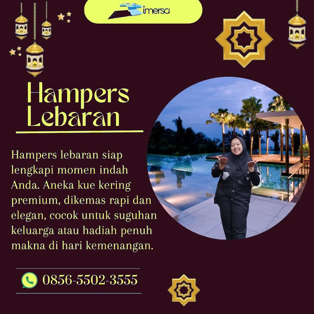 Parcel Lebaran Pariaman 0856-5502-3555 (WA)