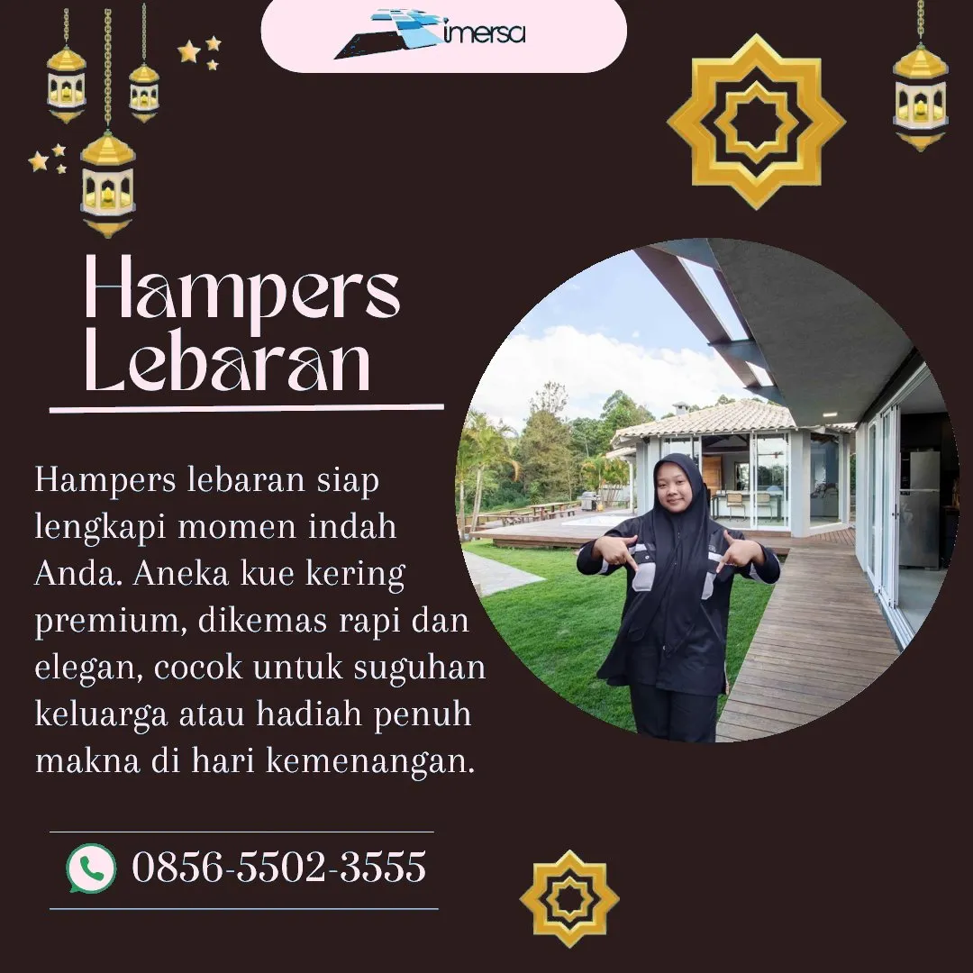 Parcel Lebaran Payakumbuh 0856-5502-3555 (WA)