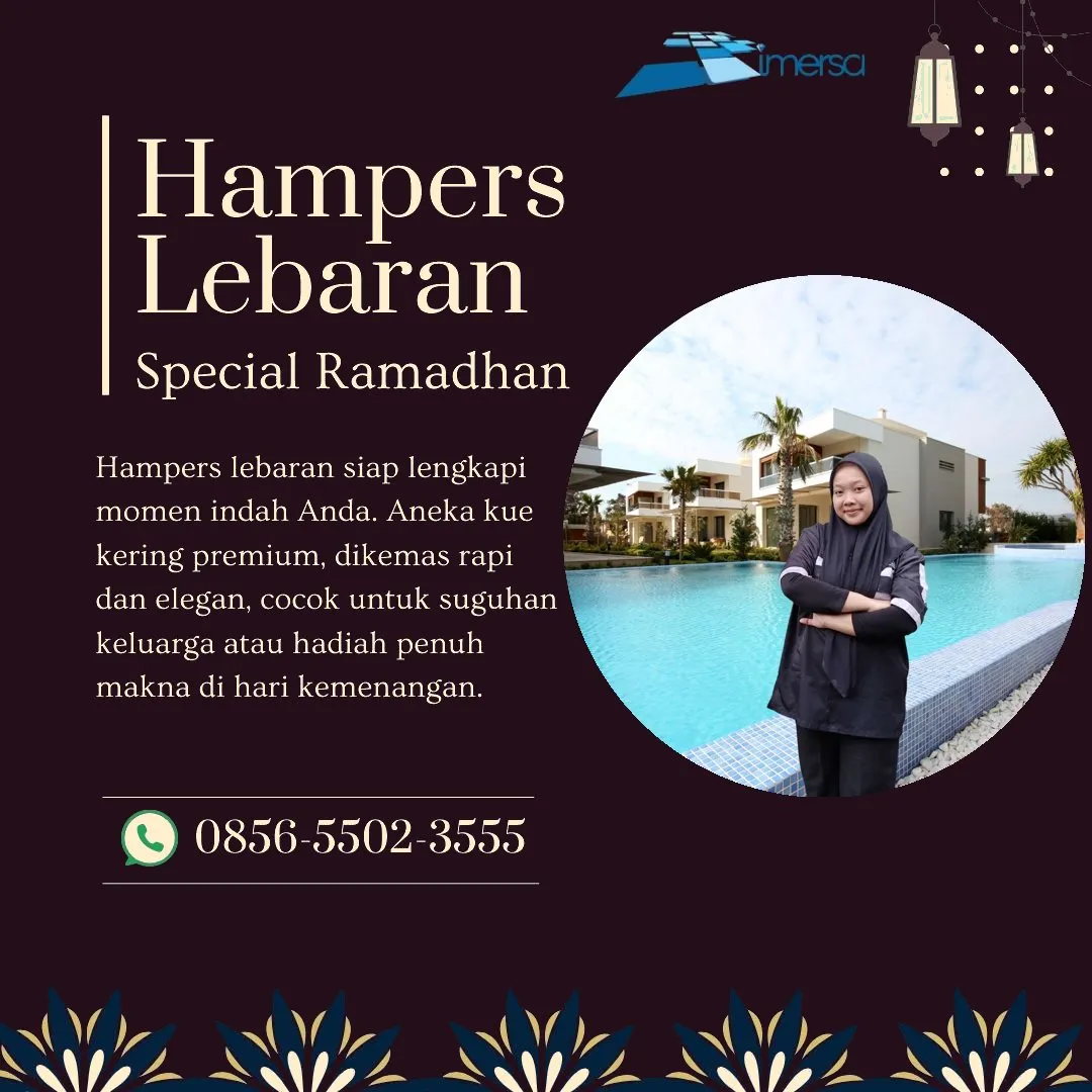 Parcel Lebaran Banyuasin 0856-5502-3555 (WA)