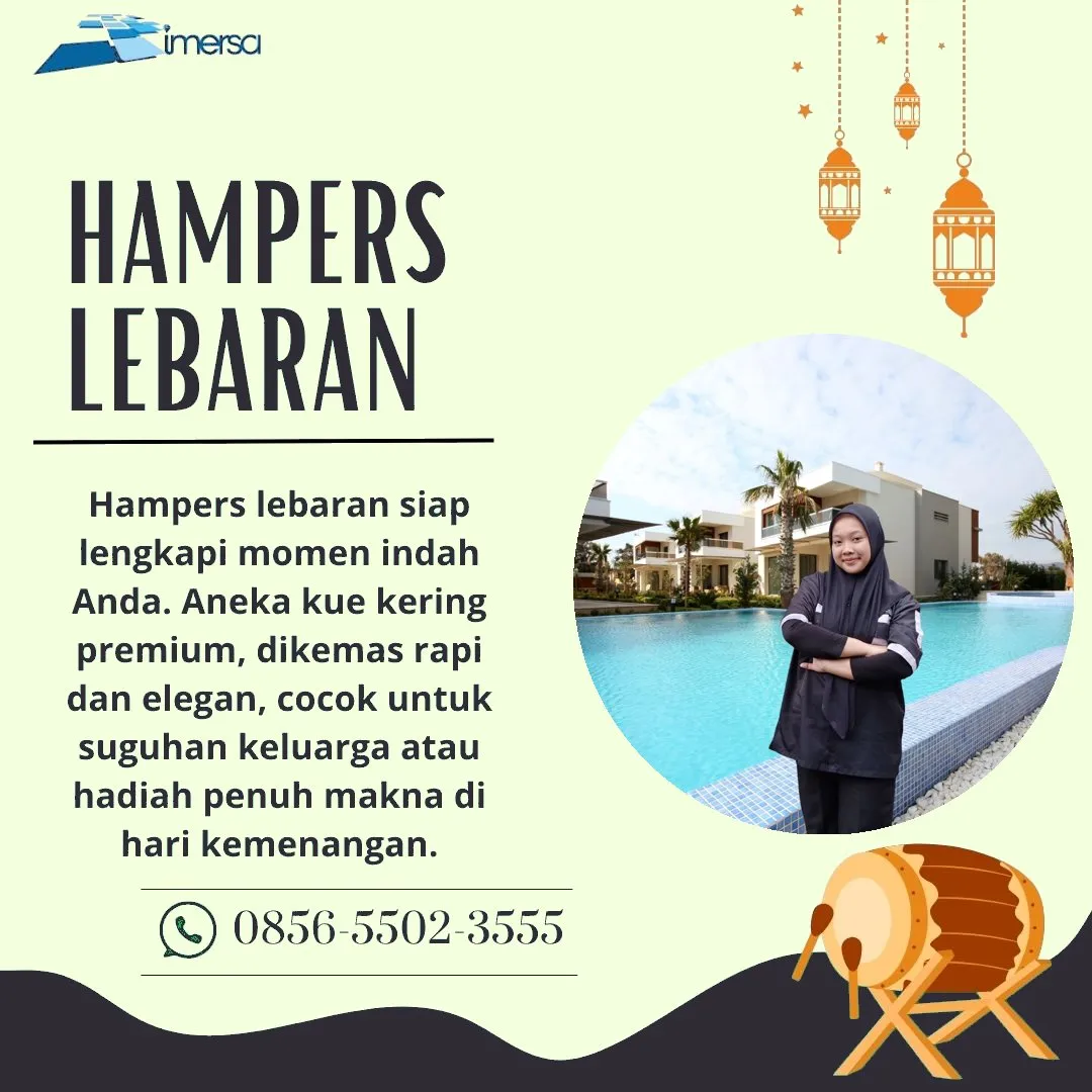 Parcel Lebaran Empat Lawang 0856-5502-3555 (WA)