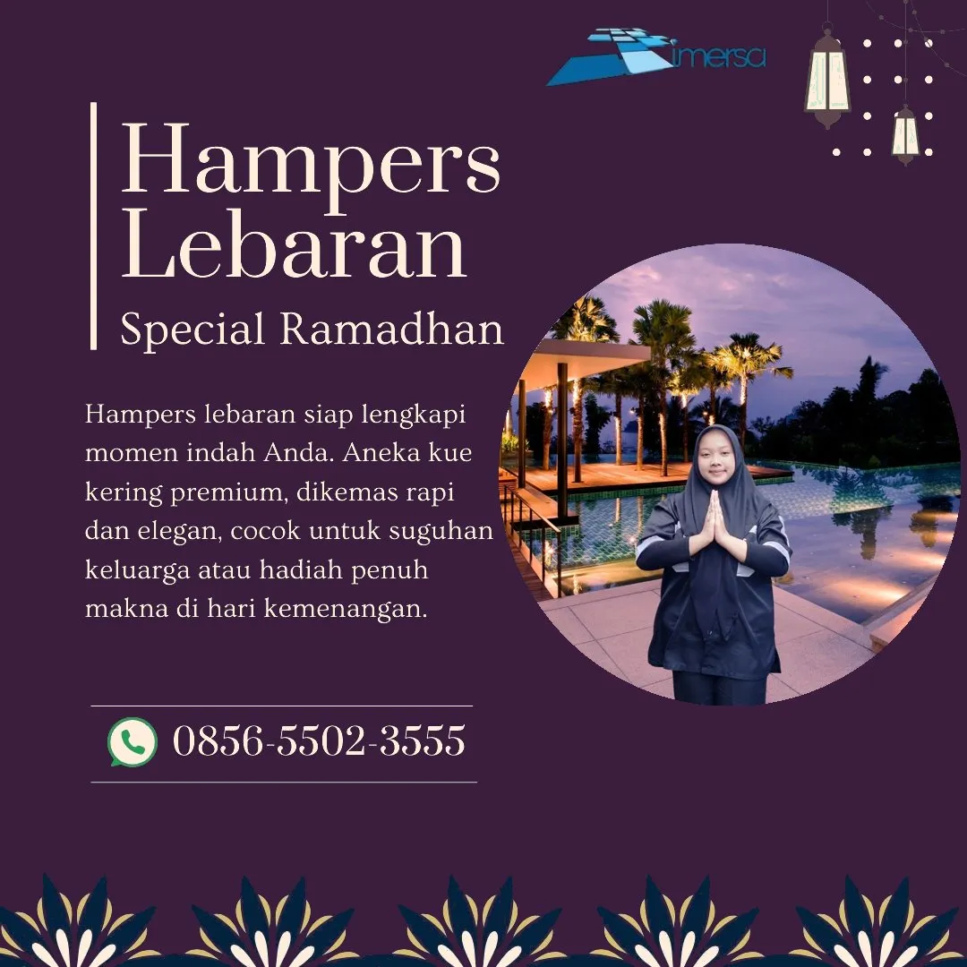 Parcel Lebaran Lahat 0856-5502-3555 (WA)