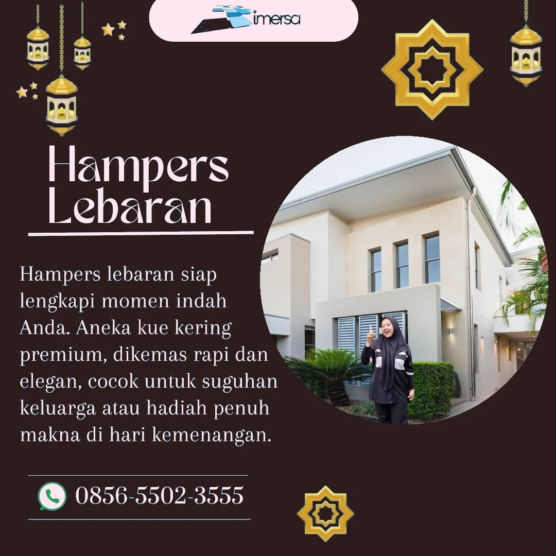 Parcel Lebaran Musi Banyuasin 0856-5502-3555 (WA)