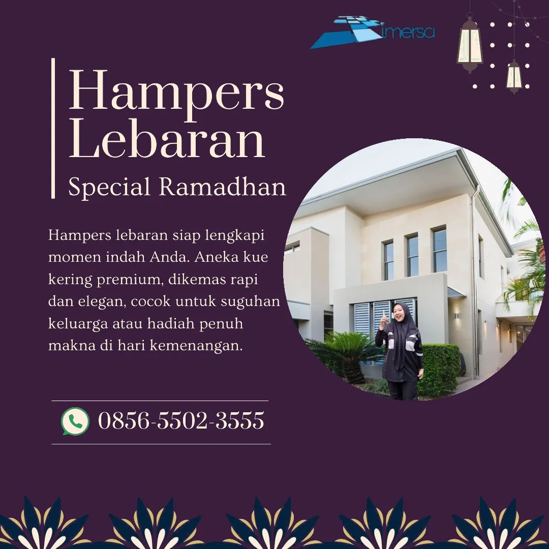 Parcel Lebaran Ogan Komering Ilir 0856-5502-3555 (WA)