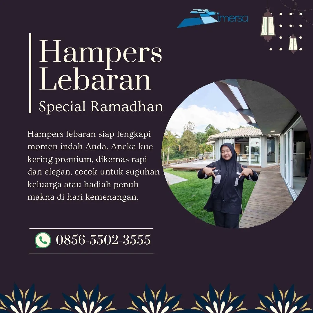 Parcel Lebaran Ogan Komering Ulu Timur 0856-5502-3555 (WA)