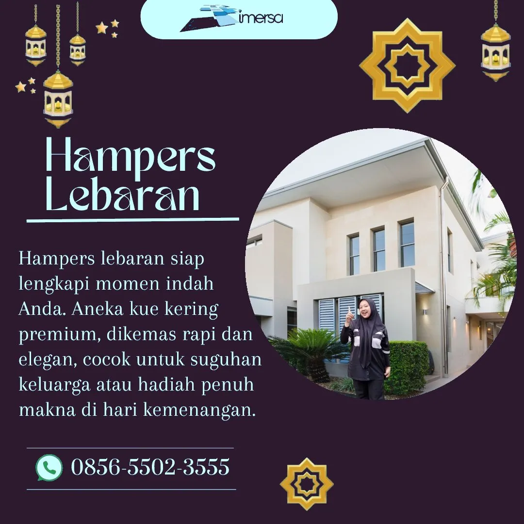 Parcel Lebaran Magelang 0856-5502-3555 (WA)