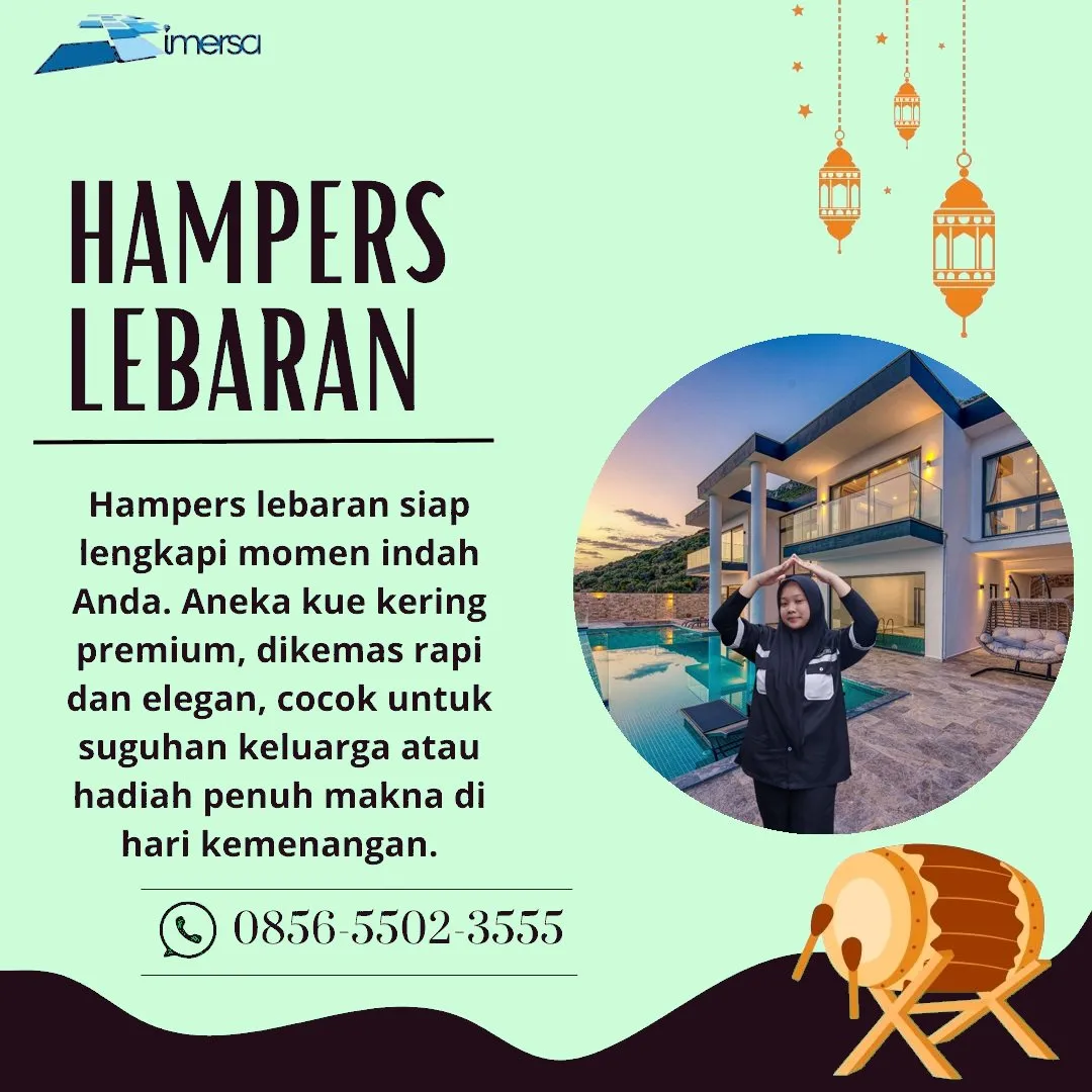 Parcel Lebaran Lubuk Linggau 0856-5502-3555 (WA)