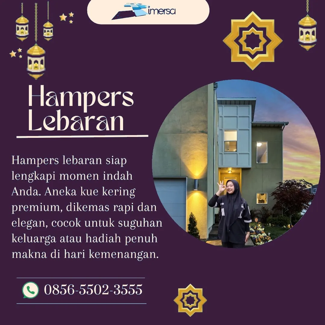 Parcel Lebaran Pagar Alam 0856-5502-3555 (WA)