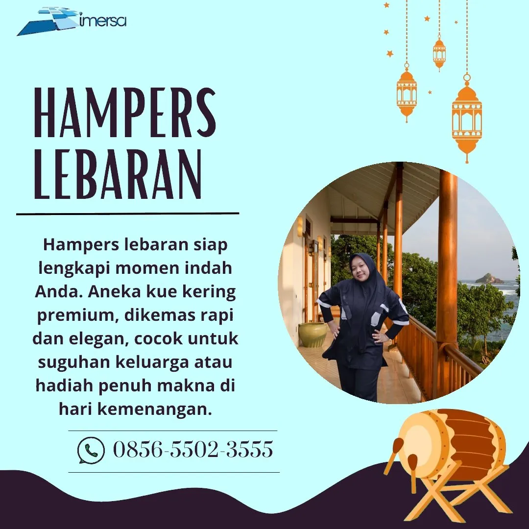 Parcel Lebaran Asahan 0856-5502-3555 (WA)