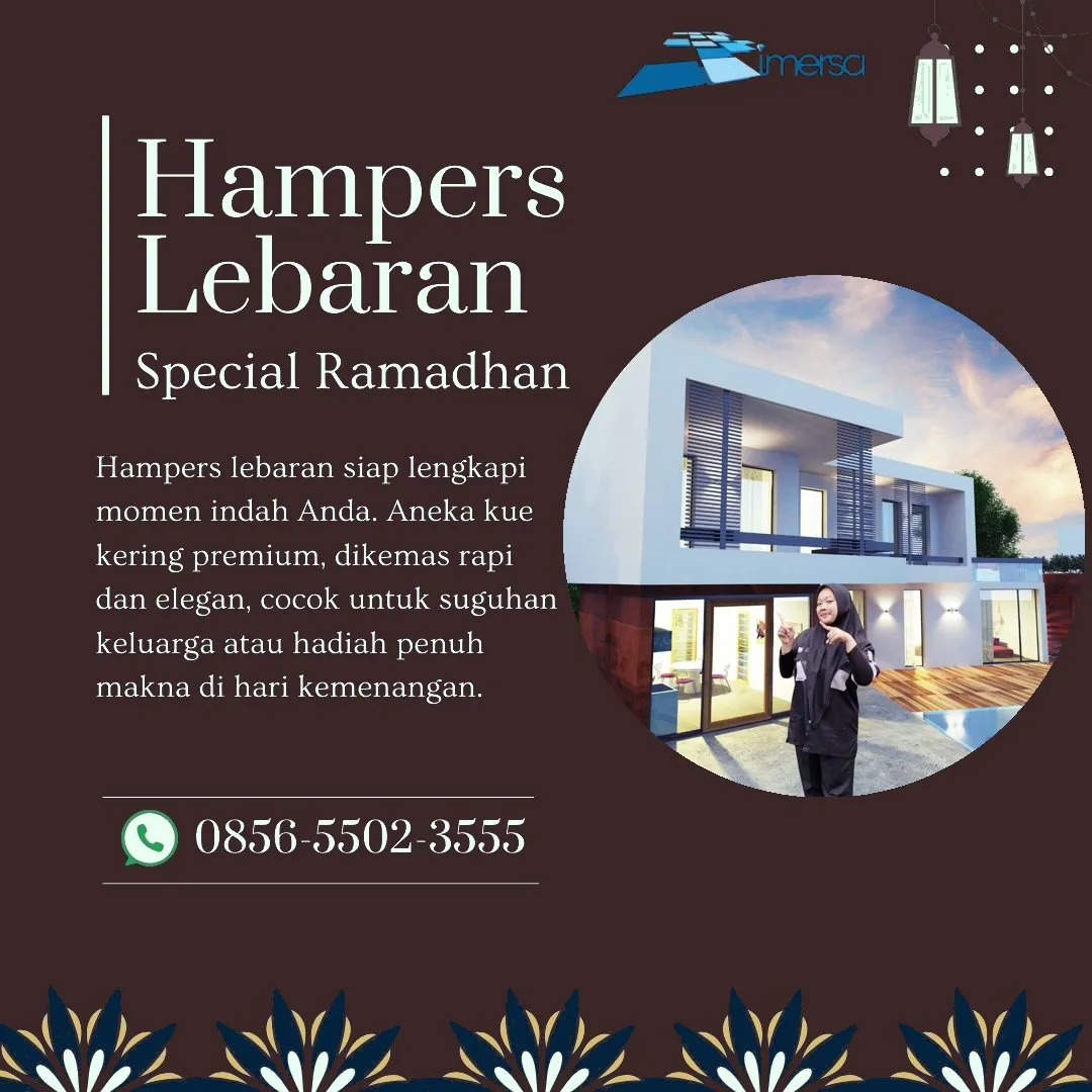 Parcel Lebaran Dairi 0856-5502-3555 (WA)
