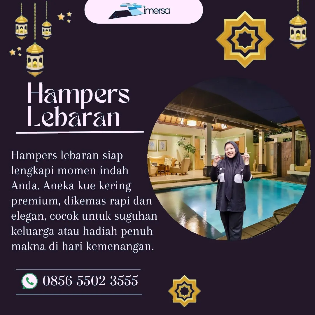 Parcel Lebaran Deli Serdang 0856-5502-3555 (WA)