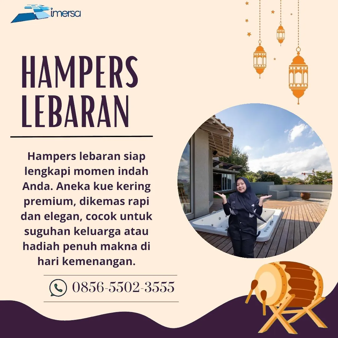 Parcel Lebaran Humbang Hasundutan 0856-5502-3555 (WA)