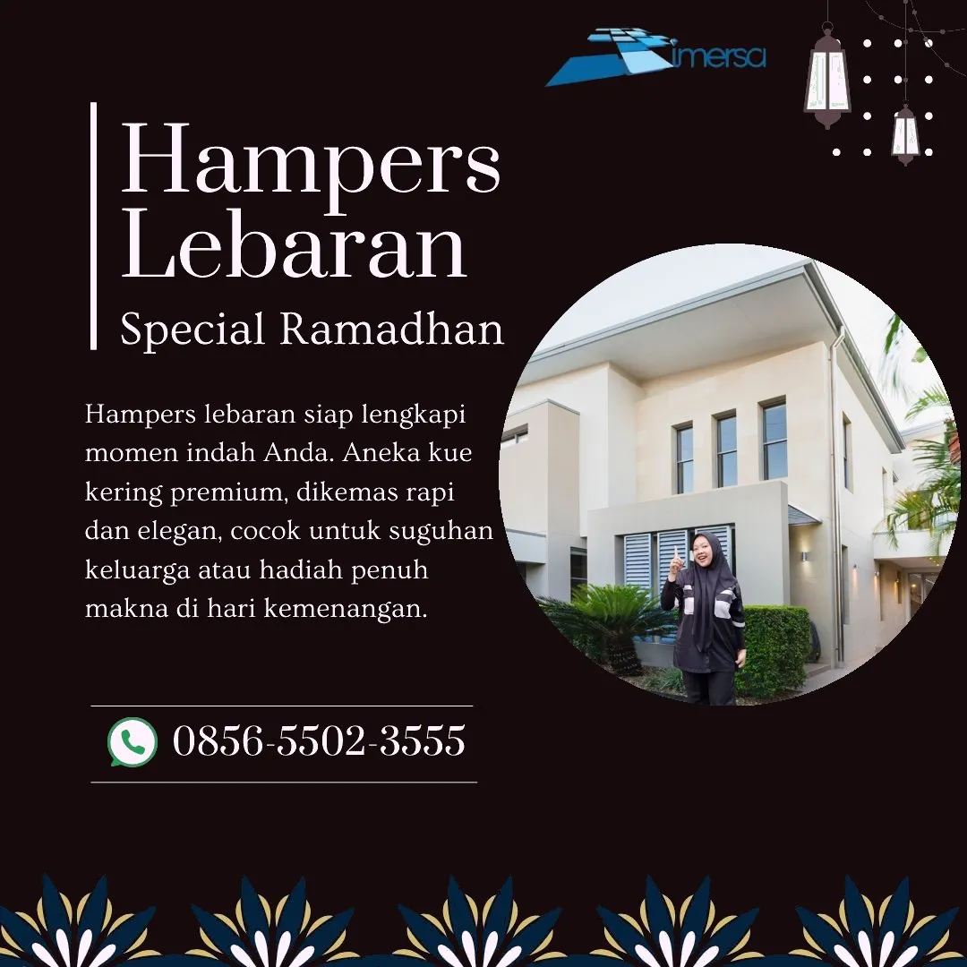 Parcel Lebaran Pati 0856-5502-3555 (WA)