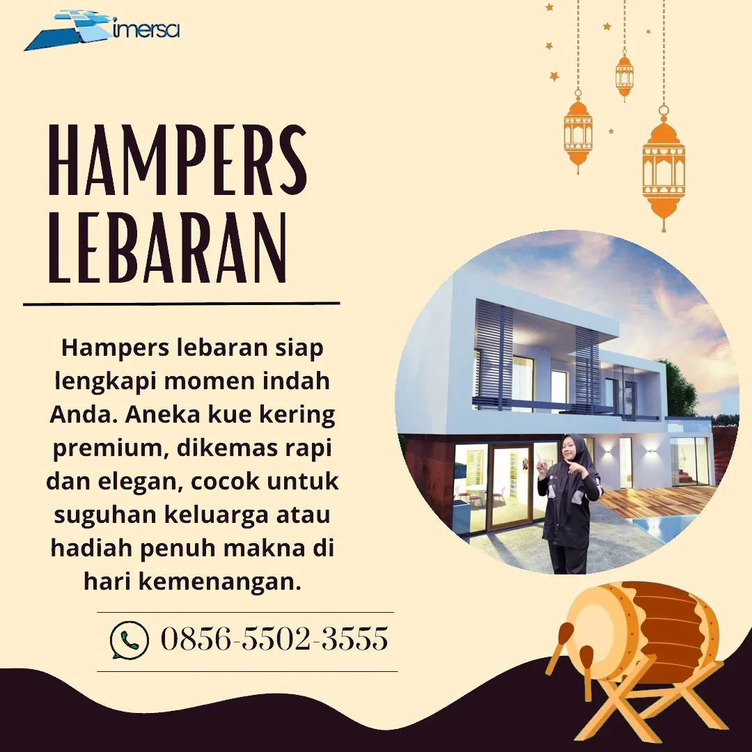 Parcel Lebaran Labuhanbatu 0856-5502-3555 (WA)