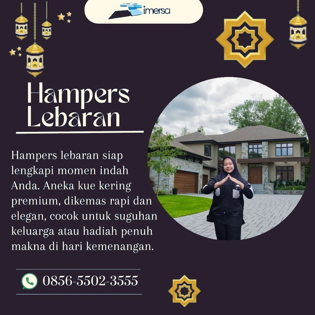 Parcel Lebaran Labuhanbatu Selatan 0856-5502-3555 (WA)