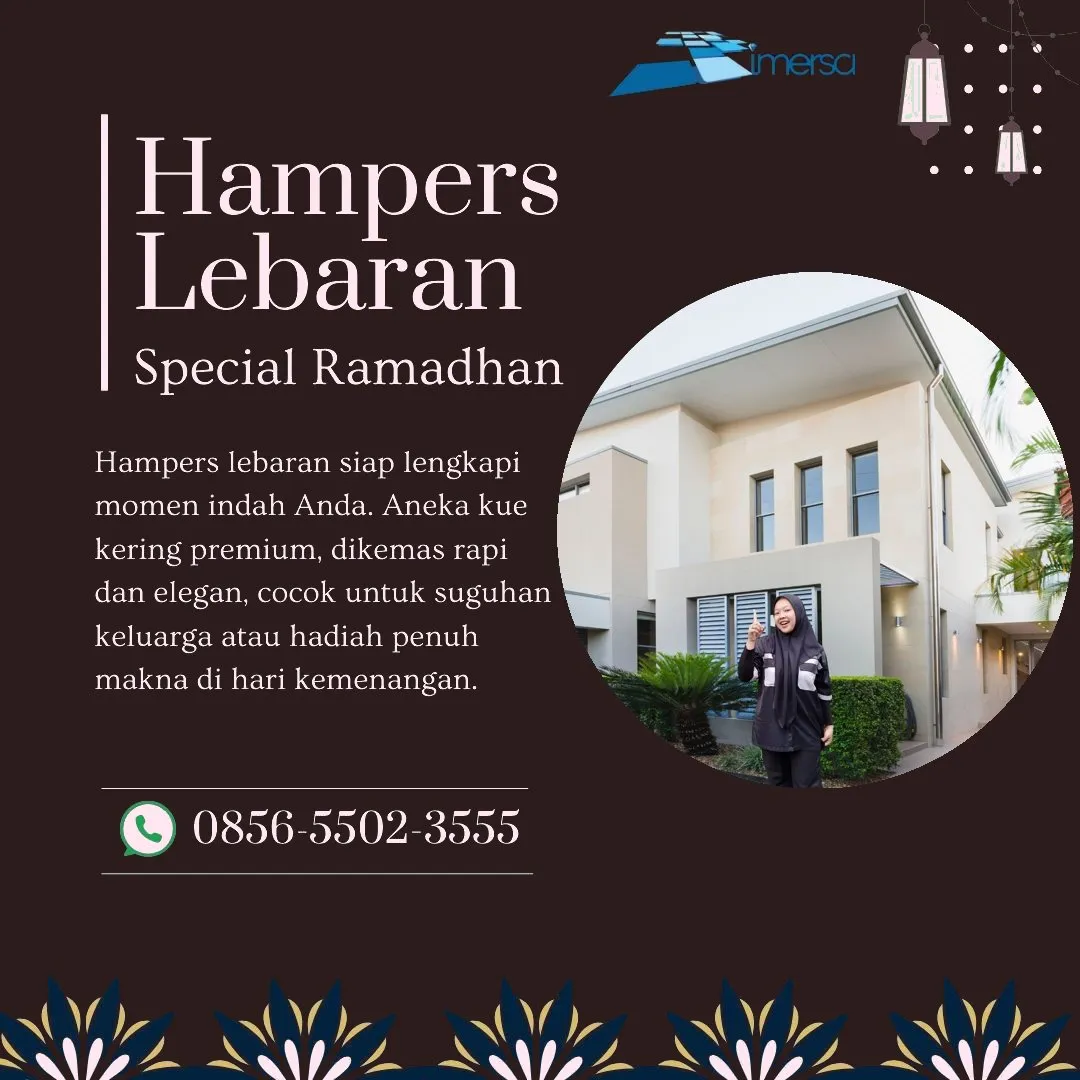 Parcel Lebaran Mandailing Natal 0856-5502-3555 (WA)
