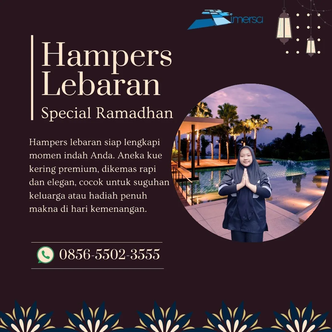 Parcel Lebaran Nias Selatan 0856-5502-3555 (WA)