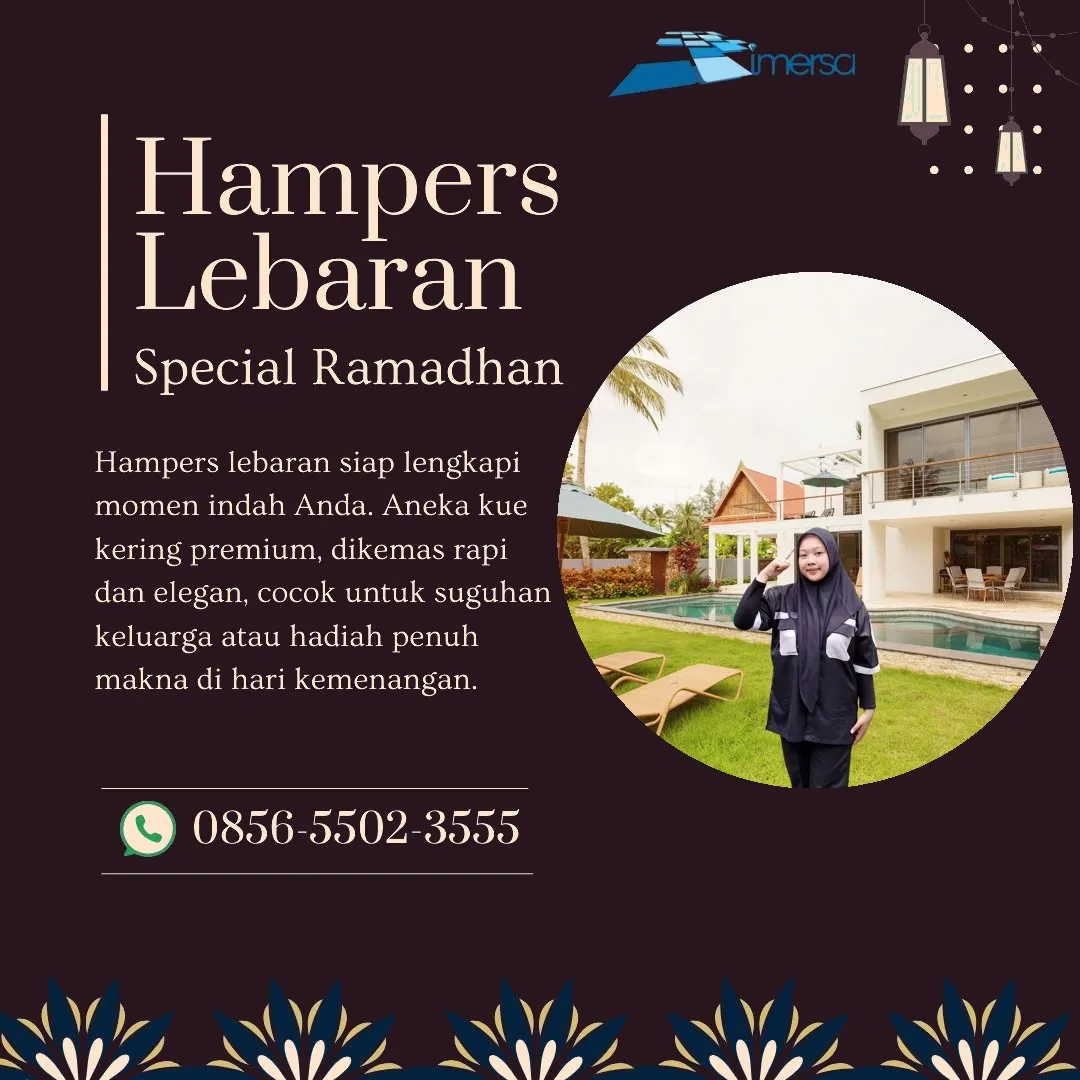 Parcel Lebaran Nias Utara 0856-5502-3555 (WA)