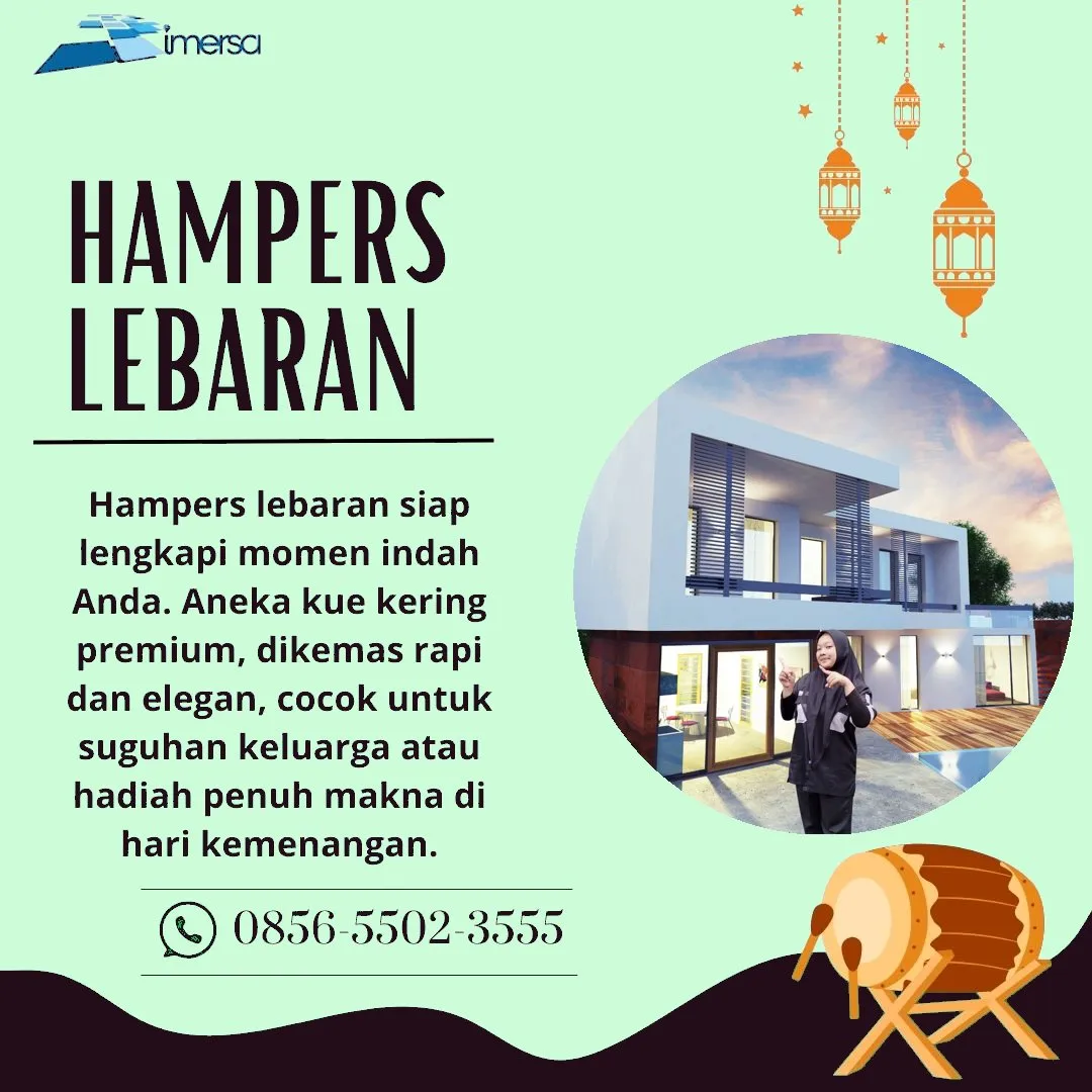 Parcel Lebaran Padang Lawas 0856-5502-3555 (WA)