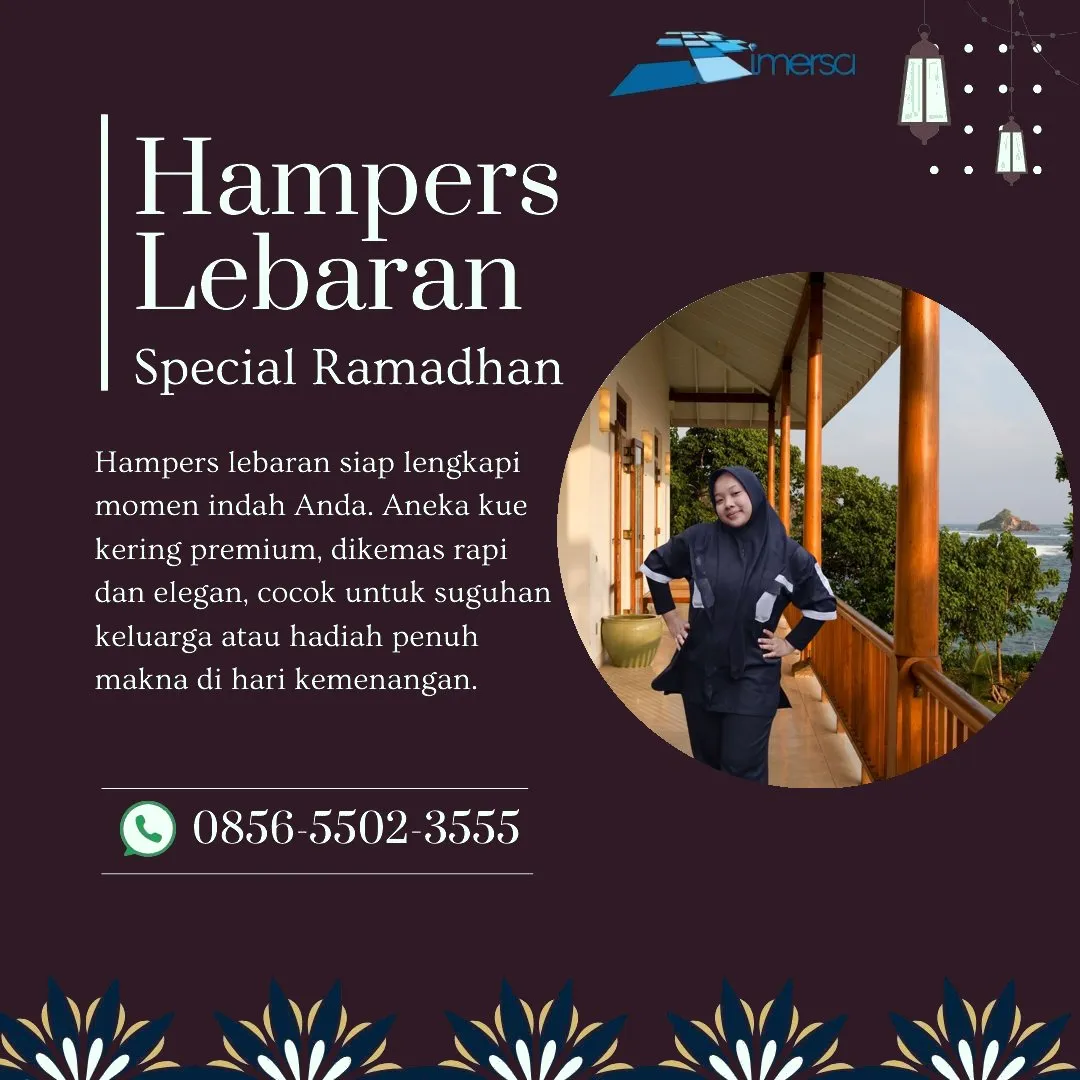 Parcel Lebaran Padang Lawas Utara 0856-5502-3555 (WA)