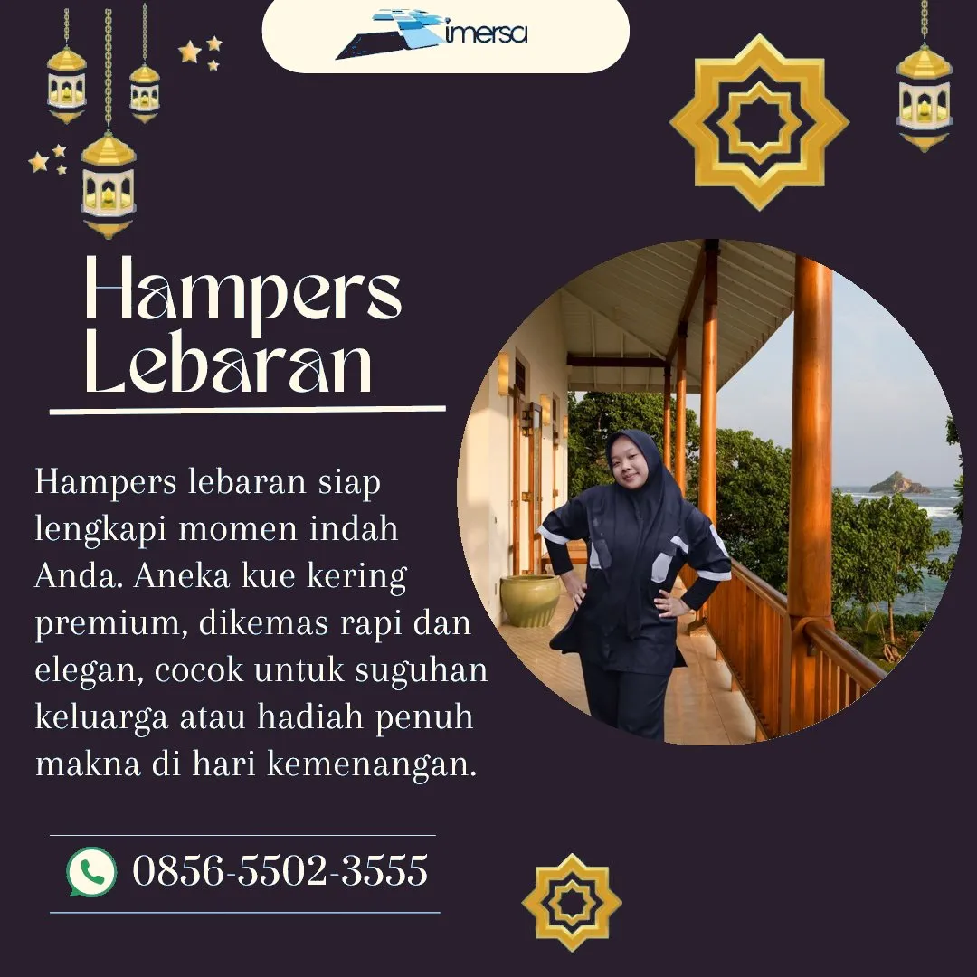 Parcel Lebaran Serdang Bedagai 0856-5502-3555 (WA)