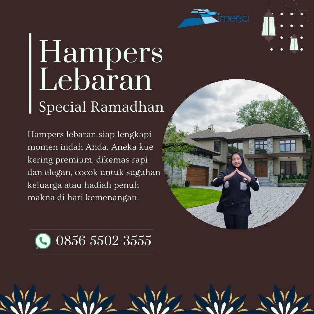 Parcel Lebaran Tapanuli Tengah 0856-5502-3555 (WA)